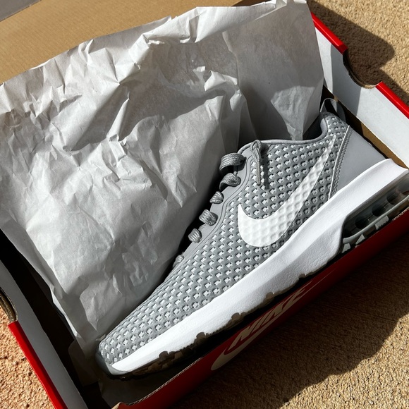 Nike Air Max Turbulence LS - Picture 2 of 4